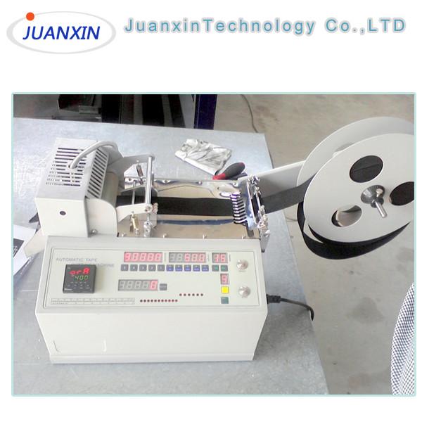 Webbing Hot Knife Cutter, Hot Knife Webbing Cutting Machine
