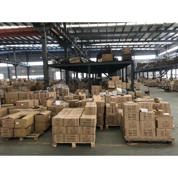 Truck Clutch Disc 1878003729 430 Pull Type for Dongfeng G AC Hino Twelve Months Service