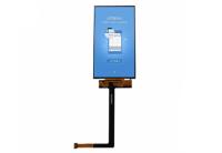 Interface de Mipi Dsi de 6,0 de pouce de TFT LCD d'affichage résolutions du module FHD 1080x1920