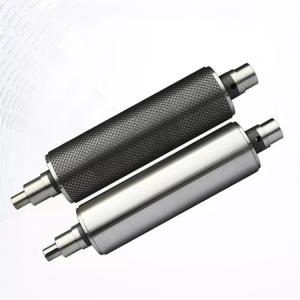 Роликовая форма для тиснения женской сумки из стали и кожи HRC58 ~ 62