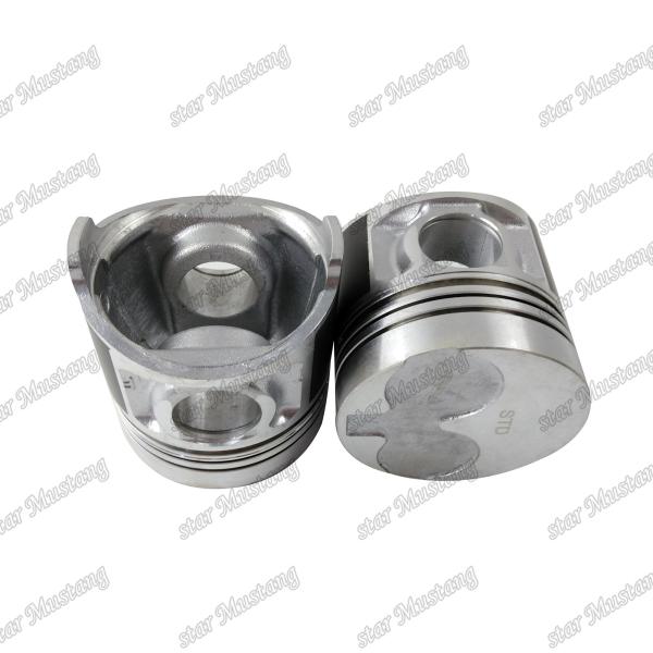403C-15 403D-15T Engine Piston Bore 84mm 115017490 115017491 For Perkins Engine Spare Parts