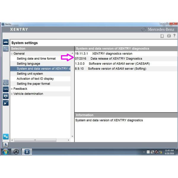 Блок развертки диагностических инструментов тележки Benz Мерседес сверхмощный всеобщий на все корабли 201607
