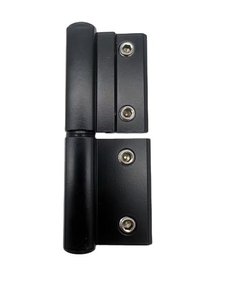 Reinforced Cabinet Pocket Sliding Door Hinges 42x108 Weatherproof