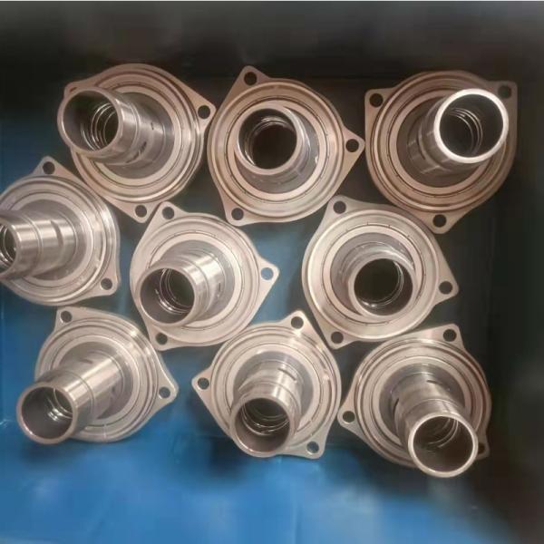 Audi A4A5A6A7A8 Electronic Steering Wheel Bearing with Gasoline Engine 8R0909144D