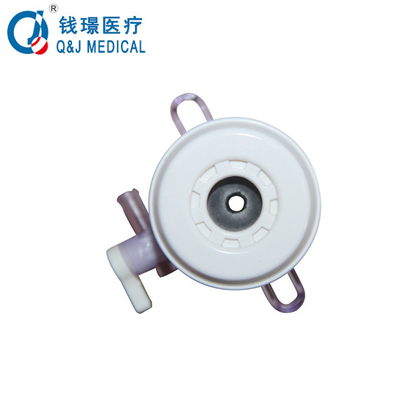 Оптически устранимое Лапароскопик Трокарс/медицинские хирургические инструменты