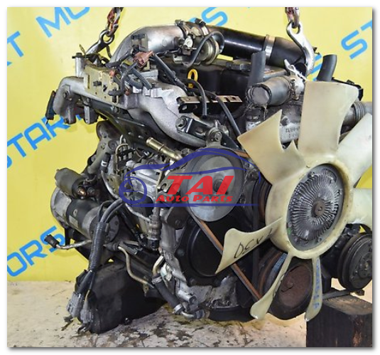 Приемистость Ниссан высокой эффективности разделяет низкую цену КД32/КД32ТЭ для оригинала Ниссан в хорошем состоянии