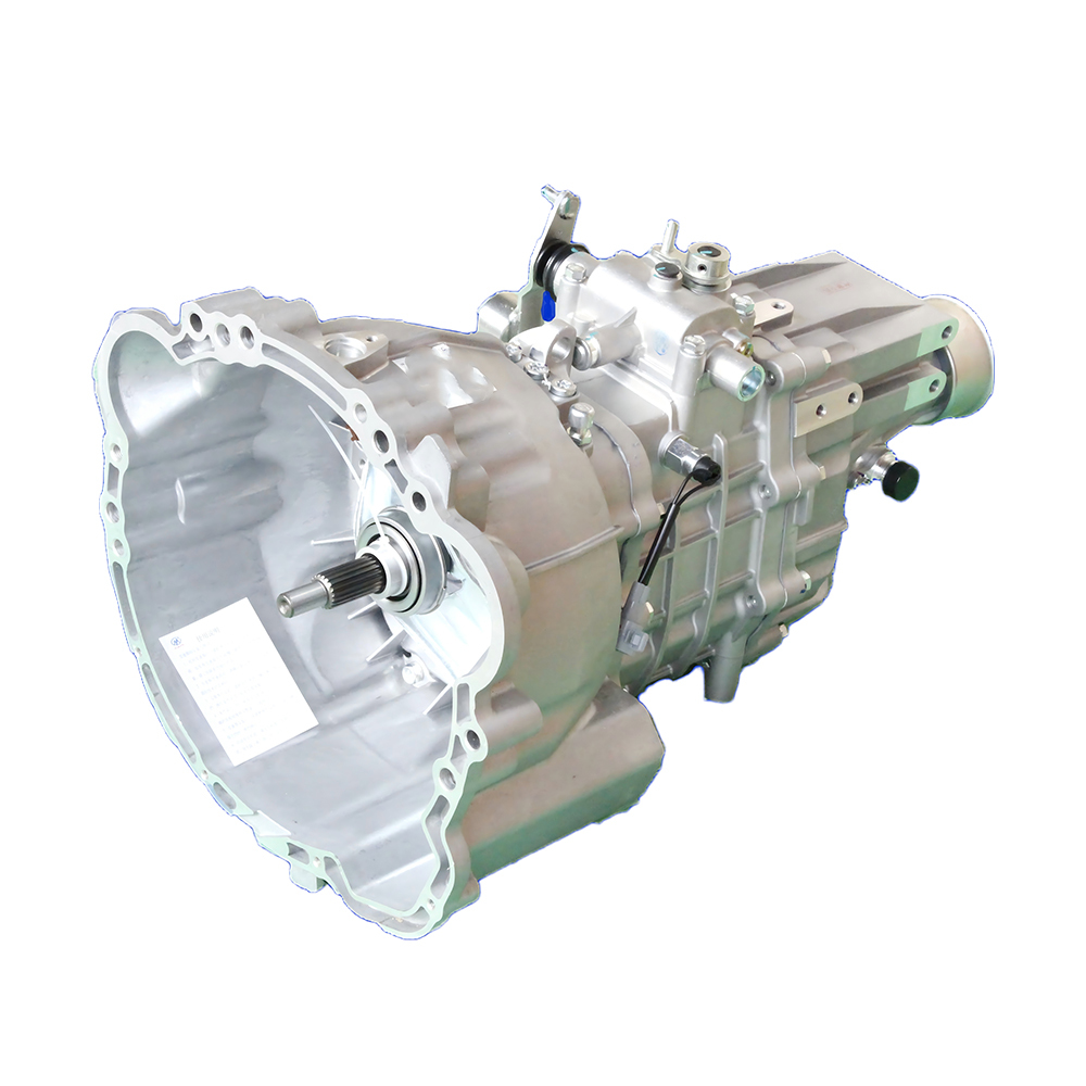Zpartners SC16M5C2 5-speed Manual Transmission Assembly Gearbox for BAIC Huansu S2 S3 H2 H3 Weiwang M20 BJ415C Engine OEM Replacement