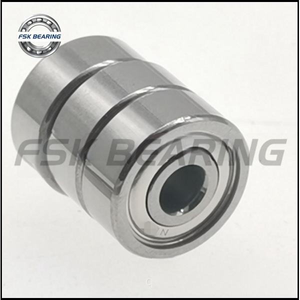 Euro Market R-1030ZZMTRP5P24LY121 623ZZ Single Row Deep Groove Ball Bearing 3*10*4mm Miniature