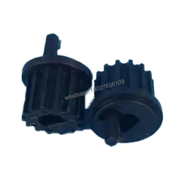 49202752000A Bancos de cajeros automáticos piezas de repuesto Diebold OPTEVA engranaje 14 dientes 49-202752-000A