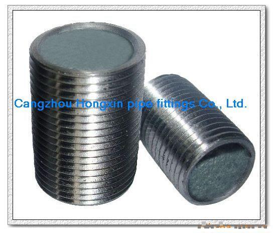 1/2-8×close nipples,(plumbing)steel pipe nipples & sockets ,Quality pipe products.