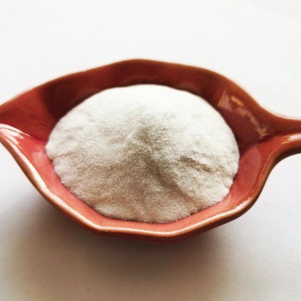 325 Mesh 200 Mesh White Fused Alumina Powder Fireproof CAS 1344-28-1