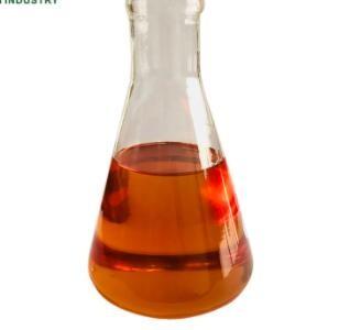 CAS 83322-02-5 Bifenthrin 100g L EC Flies Ticks Mosquito Control Acaricide Insecticide