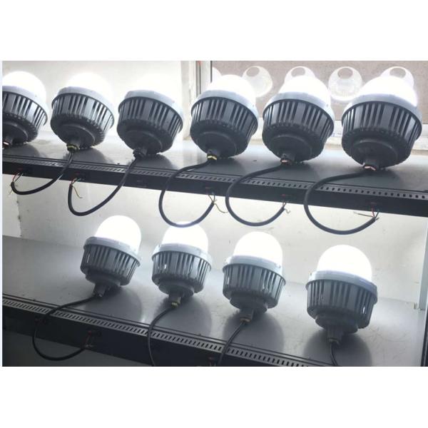 3000 - приспособления залива СИД взрывозащищенного света 30В 60В СИД 6500К высокие