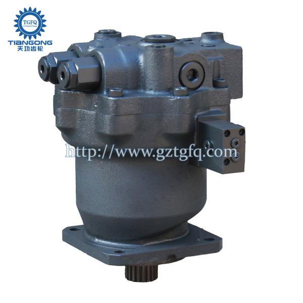 DH370 DH300-7 DAEWOO Excavator Swing Motor 401-00359 SOLAR420 Swing Device Excavator