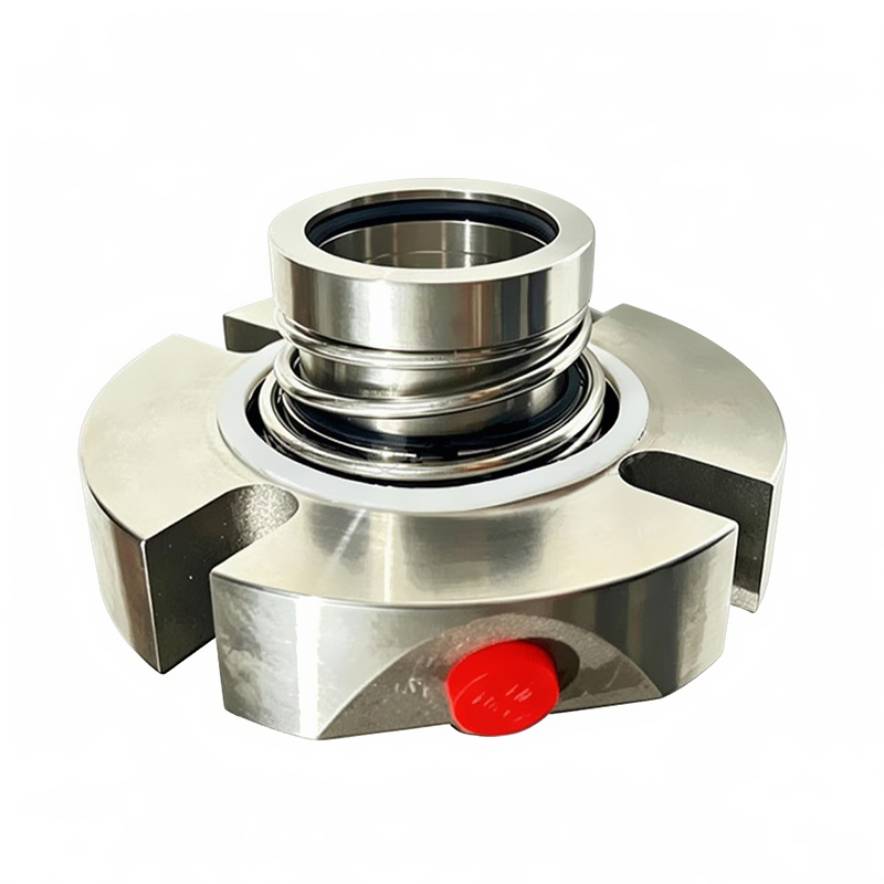 EagleBurgmann Type Unitex Standard Single Cartridge Mechanical Seals for Pumps