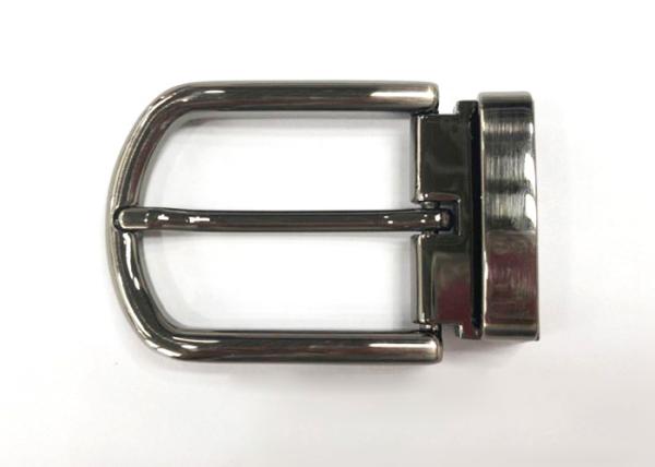 Fivela de cinto liga de zinco do Pin da braçadeira da substituição 35mm