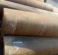 Baixa bobina preta do aço carbono Q235 espessura de parede laminada a alta temperatura de 0.17mm - de 3.5mm