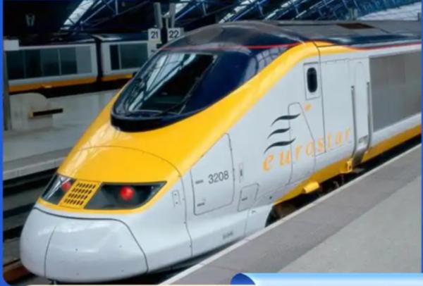 DDP DDU Rail Freight Shipping China to Italy Spain Portugal Ireland Lithuania Slovakia