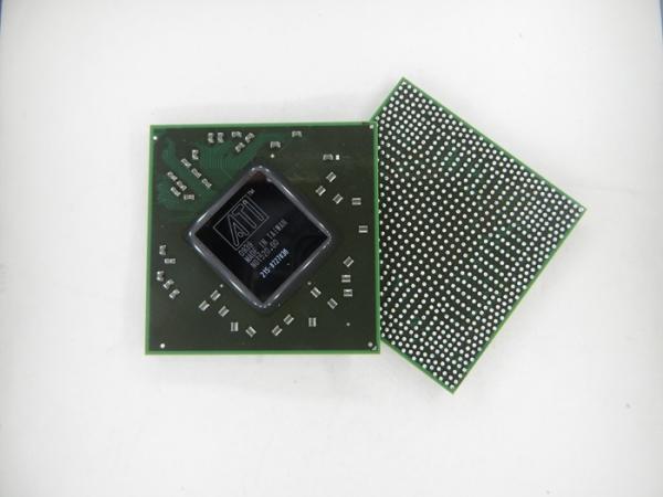 215-0735047 GPU Chip , High Speed Gpu Processing Unit For  Laptop And Desktop