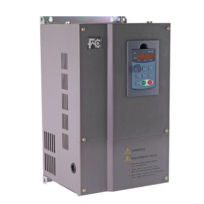 0 - 400 Hz 11kw Vector Control Frequency Inverter Three Phase Vfd Vector Control