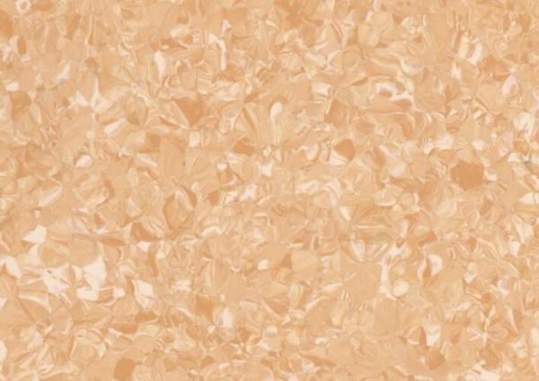 Waterproof  2m Homogeneous Vinyl Flooring 2mm