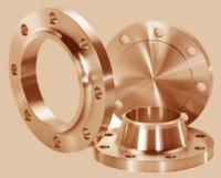 Copper Nickel Alloy Flange CUNI 90/10 C70600 SCH80 DN150 Welding Neck Flange 600# Neck Steel Pipe Flange