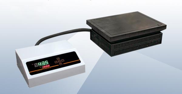 Electric Hot Plate For Laboratory Heaters 220C 360C 460C Biochemistry Instruments
