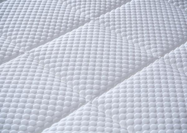 Commercial Grade Pocket Spring Hotel Bed Mattress High Density Heavy Use In Hotels Motels