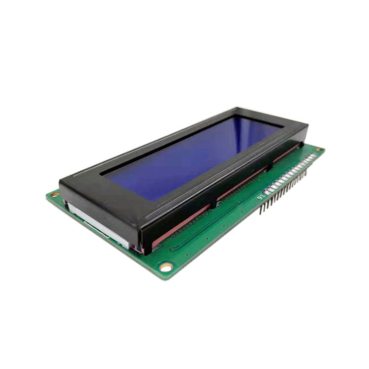 Custom 2004 TFT LCD Module Factory Price STN 20x4 Character Display Module