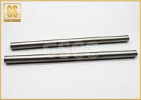 Dureza do impacto de Rod do carboneto de tungstênio YG8/YG6 tamanho de grão médio da boa