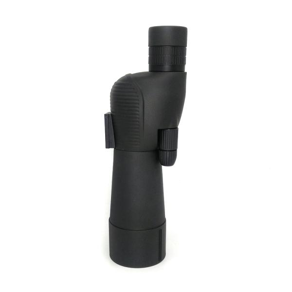 15-45X60 Black Straight Bak4 Spotting Scope Telescope For Hunting Birding