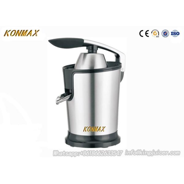 Небольшой коммерчески электрический Джуйсер цитруса, электрический Дурабле Скеезер лимонного сока