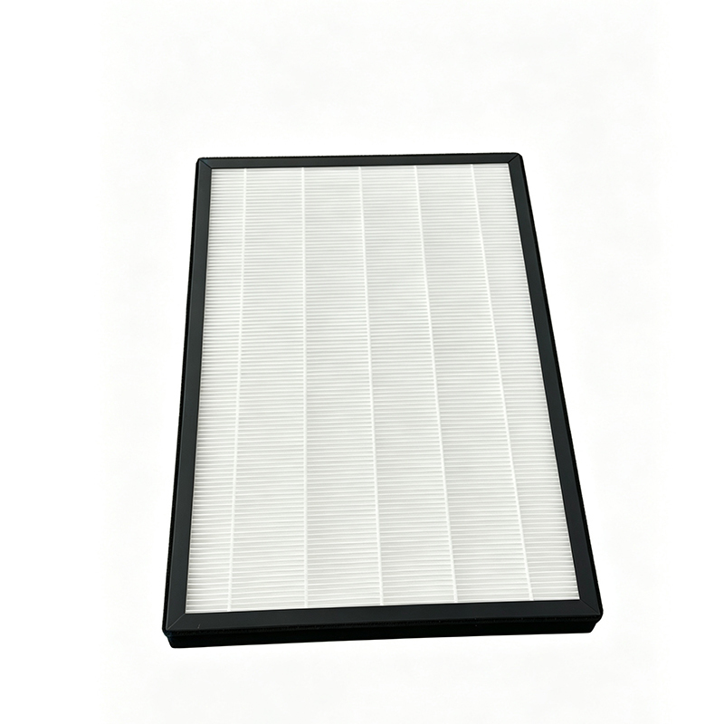 H13 HEPA Air Filter Replacement Compatible with KJ300GR-G1E Purifier Aftermarket Filter