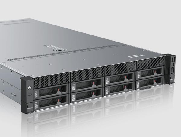Xfusion FusionServer 2158H V8 2U Rack Server with 4th Gen AMD EPYC 9004, 10 PCIe Expansion Slots, and 2 OCP 3.0 NICs