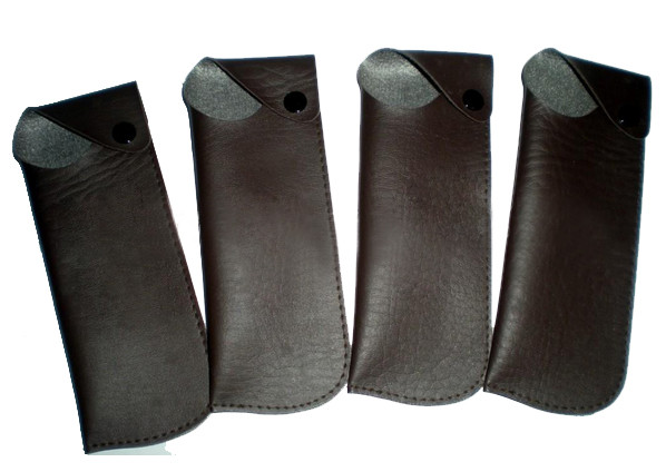 eyeglasses pouch and bags for man made in china