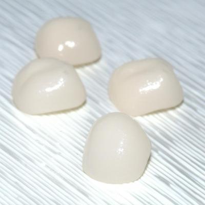 Feldspathic Dental Veneers with High Translucency for Front Teeth Placement and Comfortable Fit