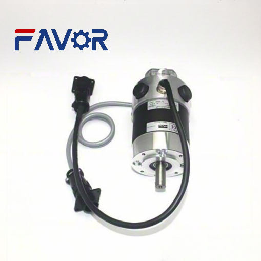 89269050 Model Motor Assy Y/C-Axis Auto Cutter Spare Part Compatible with GT7250 and GT5250 1000 Piece Monthly Supply