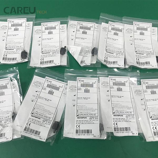 Olympus MH-443 Suction Valve For Endoscope Suction Evis160/140/240/OES-40 Series Scope