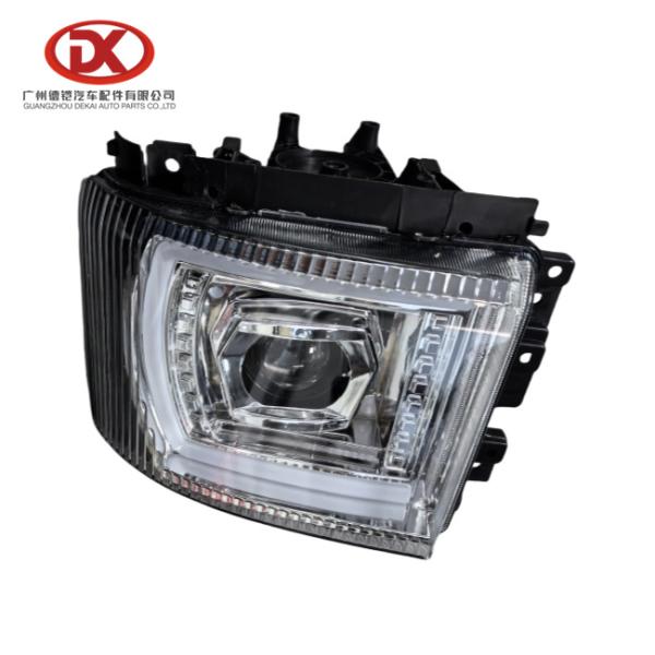 Semi-conjunto de faróis Lh 8 98226185 0 898226 1850 8982261850 NQR75