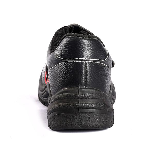 Lace-up Closure Cut Resistant Safety Gloves with and Anti-static Function