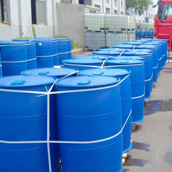 Os produtos químicos de Decolouring molham o agente que de Decoloring Industrial Effluent Treatment para o BACALHAU se reduz