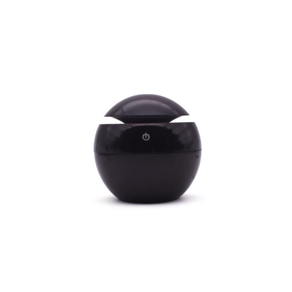 Multi-Functional Diffuser With Humidity Control And Ambient LED Lighting Options aromatherapy essential oil diffuser