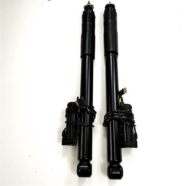 Shock Absorber AIRMATIC For Mercedes W211 E320 E350 E500 E550 2113262800 Damper Buffer