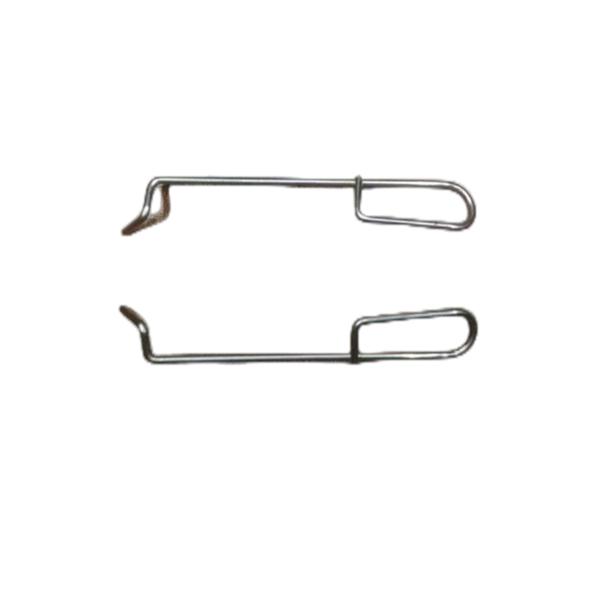 Assemblage de pinces pour pièces automobiles Pour Peugeot Citroen S30 H30 OE 4582500