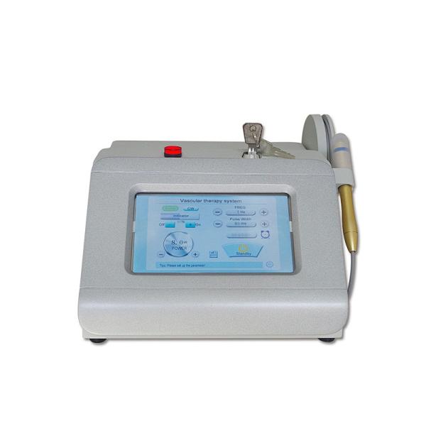 AC100-240V 15/30Hz 980 nm diode laser varicose veins removal machine