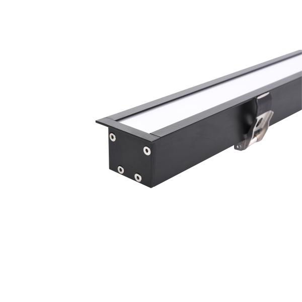 36W Power LED Linear Light Bar Fixture Lifud Driver SMD3030 2835 Source