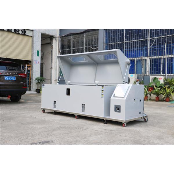 Salt Fog Test Equipment / Salt Spray Test For Powder Coating