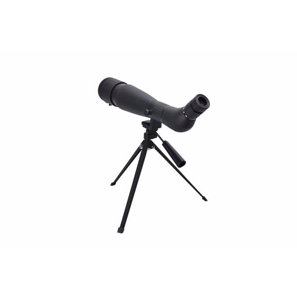 Dark Green 20-60x60 Waterproof Fogproof Kandar Bird Watching Spotting Scope with Tripod
