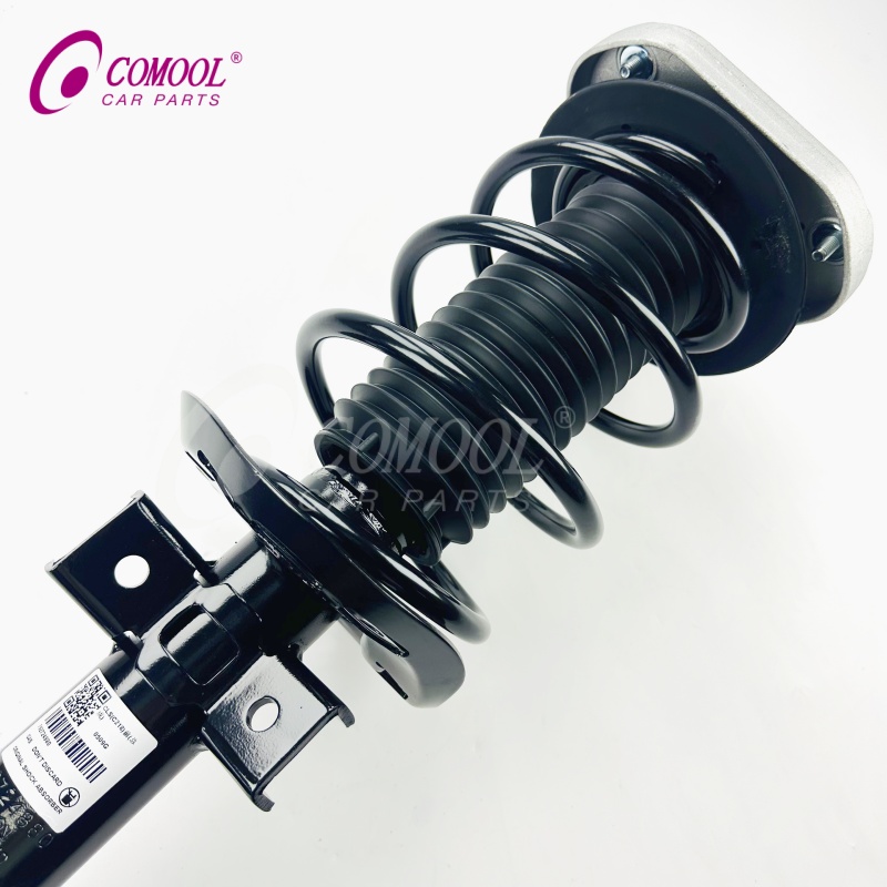 COMOOL Front L/R Suspension Shock Absorber A2183231500 for Mercedes-Benz W218 CLS220CLS250CLS300 Shock Absorber Strut Assembly