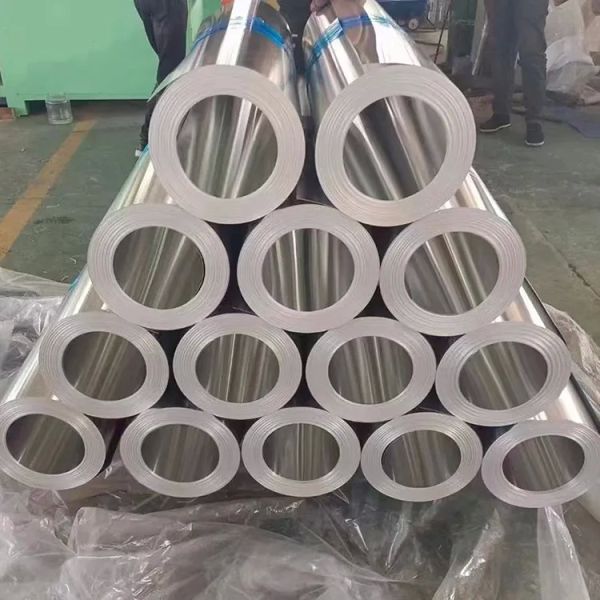 5000 Series Alloy Aluminum Skin 15m 30m 200m 300m Length Custom